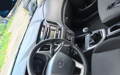 Hyundai Creta I рестайлинг, 2019 год, 1 800 000 рублей, 12 фотография