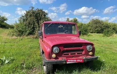ЛуАЗ 3151, 1994 год, 300 000 рублей, 1 фотография