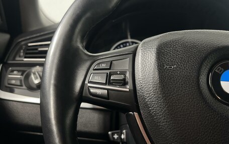 BMW 5 серия, 2016 год, 2 624 900 рублей, 13 фотография