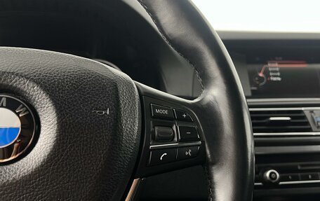 BMW 5 серия, 2016 год, 2 624 900 рублей, 14 фотография
