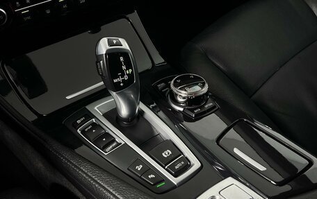 BMW 5 серия, 2016 год, 2 624 900 рублей, 19 фотография
