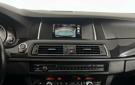 BMW 5 серия, 2016 год, 2 624 900 рублей, 17 фотография