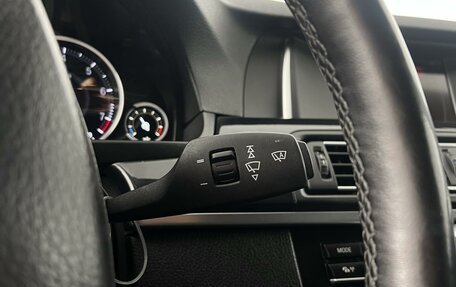 BMW 5 серия, 2016 год, 2 624 900 рублей, 16 фотография