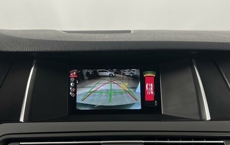 BMW 5 серия, 2016 год, 2 624 900 рублей, 18 фотография