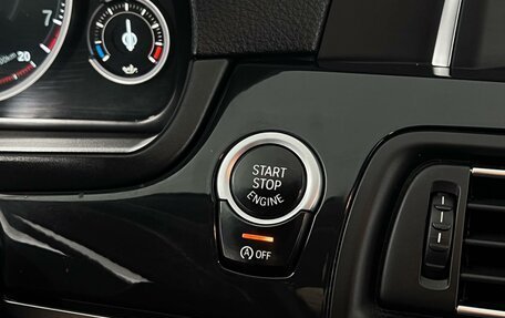 BMW 5 серия, 2016 год, 2 624 900 рублей, 22 фотография