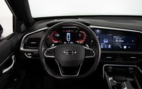 Geely Tugella FY11, 2023 год, 2 999 000 рублей, 11 фотография