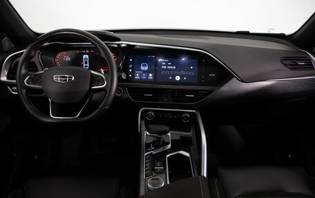Geely Tugella FY11, 2023 год, 2 999 000 рублей, 10 фотография
