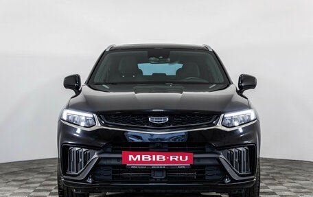 Geely Tugella FY11, 2023 год, 2 999 000 рублей, 2 фотография