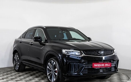 Geely Tugella FY11, 2023 год, 2 999 000 рублей, 4 фотография