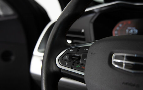 Geely Tugella FY11, 2023 год, 2 999 000 рублей, 24 фотография
