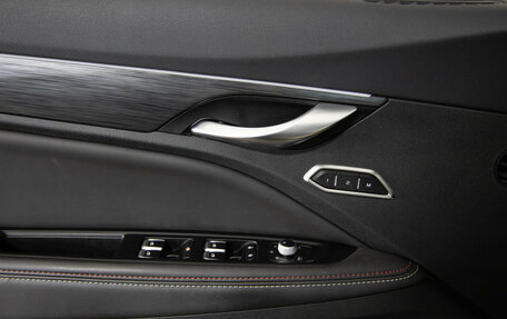 Geely Tugella FY11, 2023 год, 2 999 000 рублей, 23 фотография