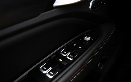 Geely Tugella FY11, 2023 год, 2 999 000 рублей, 22 фотография