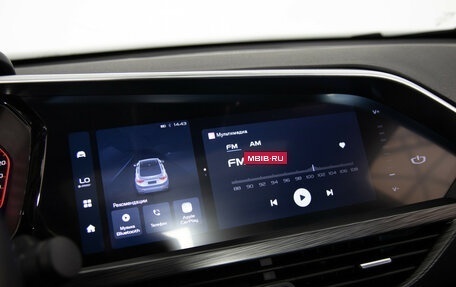 Geely Tugella FY11, 2023 год, 2 999 000 рублей, 19 фотография