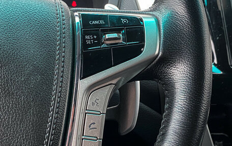 Mitsubishi Montero Sport, 2022 год, 4 040 000 рублей, 20 фотография