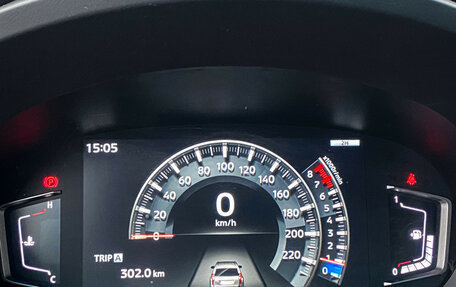 Mitsubishi Montero Sport, 2022 год, 4 040 000 рублей, 21 фотография