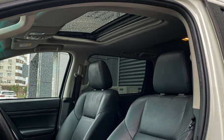 Mitsubishi Montero Sport, 2022 год, 4 040 000 рублей, 25 фотография