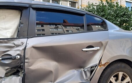 Renault Fluence I, 2013 год, 300 000 рублей, 4 фотография