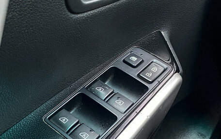 Mitsubishi Montero Sport, 2022 год, 4 040 000 рублей, 24 фотография