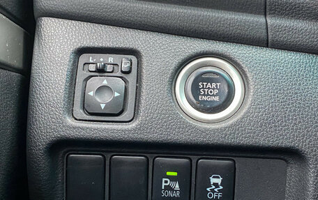 Mitsubishi Montero Sport, 2022 год, 4 040 000 рублей, 23 фотография