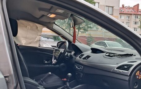 Renault Fluence I, 2013 год, 300 000 рублей, 8 фотография
