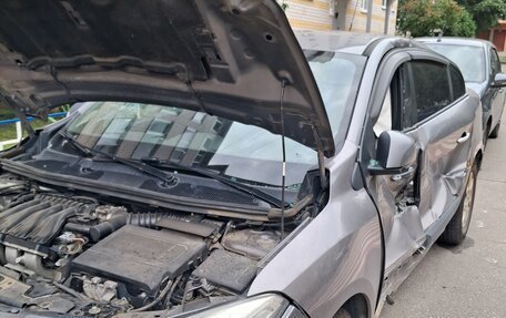 Renault Fluence I, 2013 год, 300 000 рублей, 6 фотография
