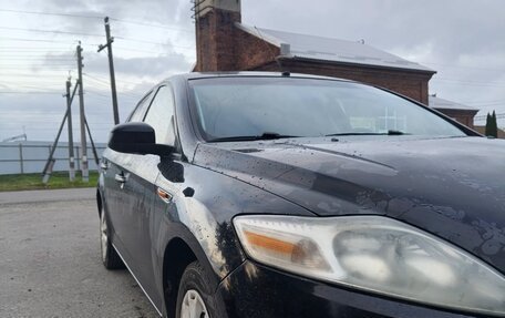 Ford Mondeo IV, 2010 год, 460 000 рублей, 2 фотография