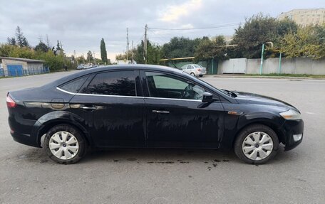 Ford Mondeo IV, 2010 год, 460 000 рублей, 3 фотография