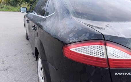 Ford Mondeo IV, 2010 год, 460 000 рублей, 5 фотография