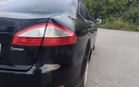 Ford Mondeo IV, 2010 год, 460 000 рублей, 6 фотография