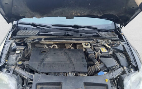 Ford Mondeo IV, 2010 год, 460 000 рублей, 8 фотография