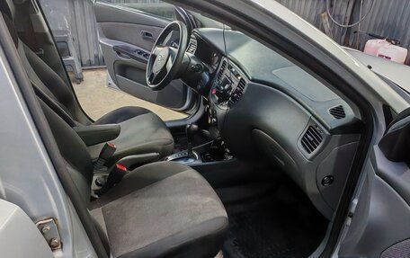 KIA Rio II, 2011 год, 550 000 рублей, 8 фотография