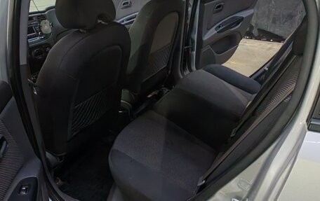 KIA Rio II, 2011 год, 550 000 рублей, 11 фотография