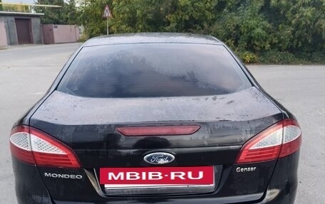 Ford Mondeo IV, 2010 год, 460 000 рублей, 7 фотография