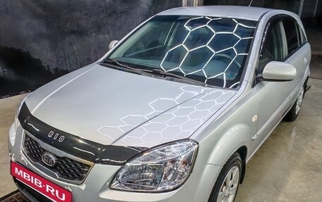KIA Rio II, 2011 год, 550 000 рублей, 2 фотография