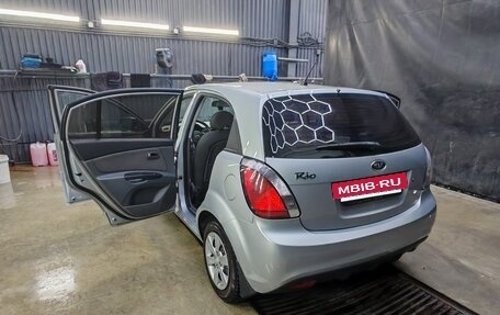 KIA Rio II, 2011 год, 550 000 рублей, 5 фотография