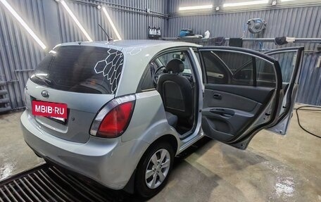 KIA Rio II, 2011 год, 550 000 рублей, 7 фотография