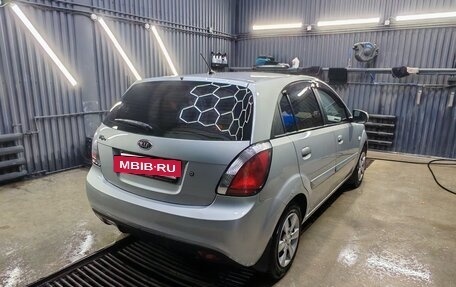 KIA Rio II, 2011 год, 550 000 рублей, 6 фотография