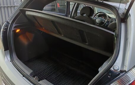 KIA Rio II, 2011 год, 550 000 рублей, 13 фотография