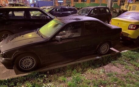 BMW 3 серия, 1993 год, 250 000 рублей, 3 фотография