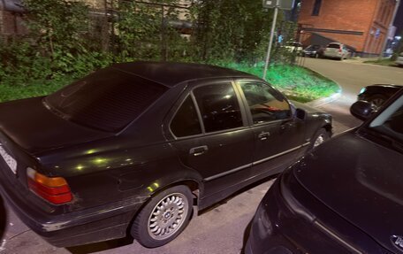BMW 3 серия, 1993 год, 250 000 рублей, 5 фотография