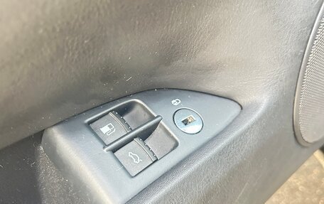 Skoda Superb III рестайлинг, 2008 год, 520 000 рублей, 14 фотография