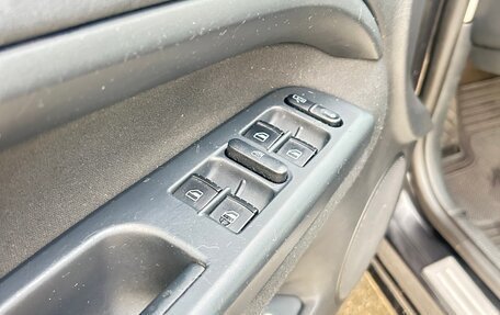 Skoda Superb III рестайлинг, 2008 год, 520 000 рублей, 15 фотография