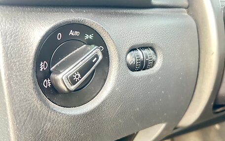Skoda Superb III рестайлинг, 2008 год, 520 000 рублей, 16 фотография