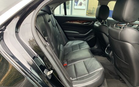 Cadillac CTS III, 2014 год, 2 200 000 рублей, 8 фотография