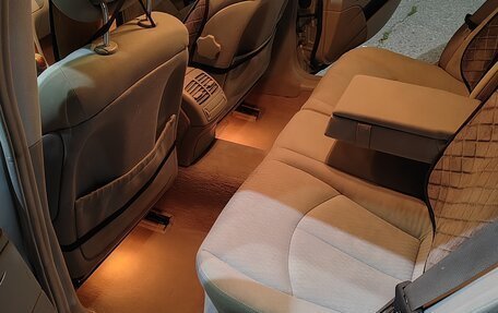 Mercedes-Benz E-Класс, 2002 год, 880 000 рублей, 7 фотография