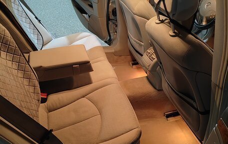 Mercedes-Benz E-Класс, 2002 год, 880 000 рублей, 8 фотография