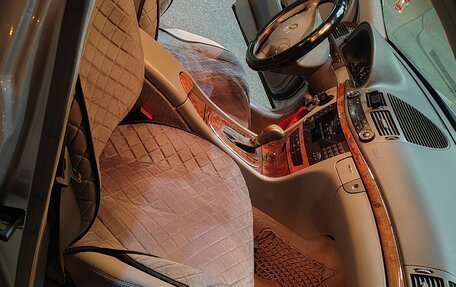 Mercedes-Benz E-Класс, 2002 год, 880 000 рублей, 9 фотография