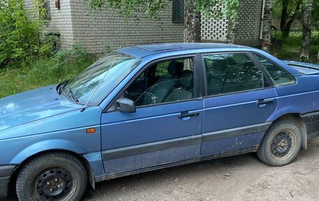 Volkswagen Passat B3, 1991 год, 105 000 рублей, 2 фотография