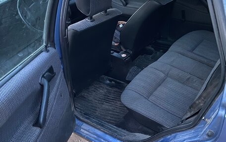 Volkswagen Passat B3, 1991 год, 105 000 рублей, 4 фотография