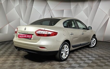 Renault Fluence I, 2010 год, 585 000 рублей, 2 фотография